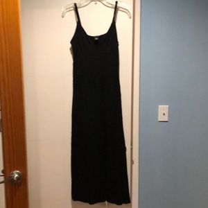 Moda International maxi dress